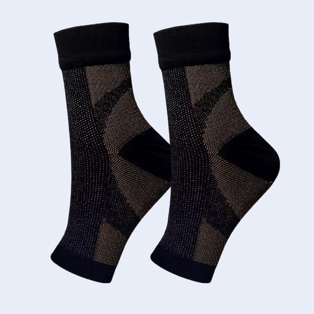 ViveThera Medical-Grade Compression Socks
